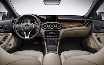 CLA 250